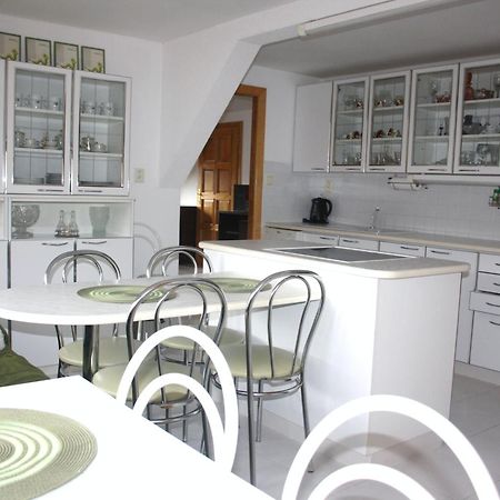 Bed and Breakfast Penzion Svojse Чеський Крумлов Екстер'єр фото