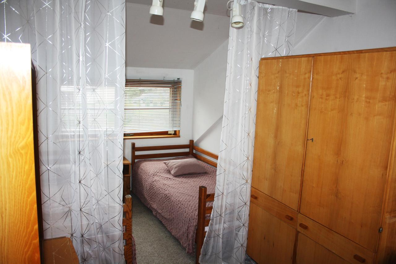 Bed and Breakfast Penzion Svojse Чеський Крумлов Екстер'єр фото