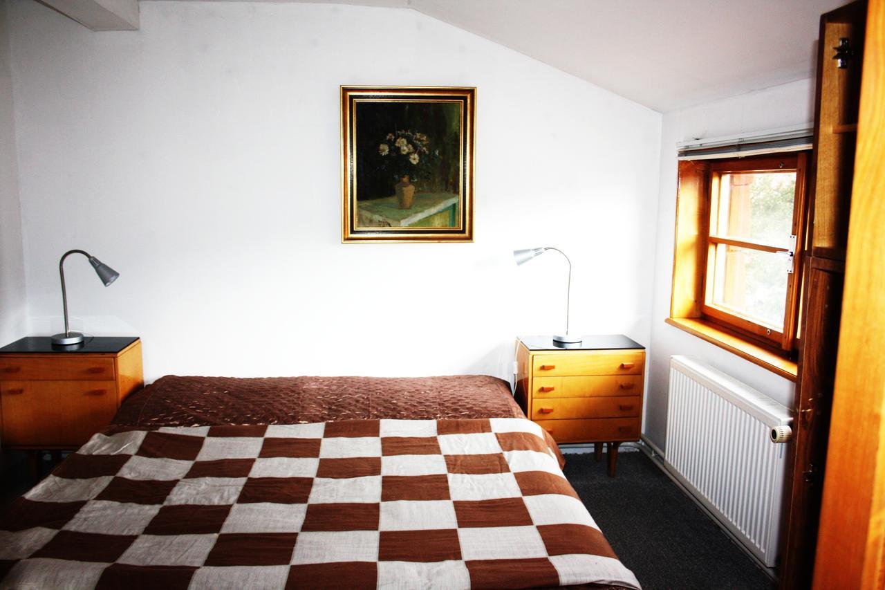 Bed and Breakfast Penzion Svojse Чеський Крумлов Екстер'єр фото